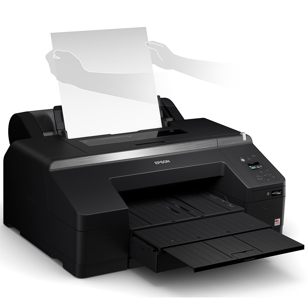  SureColor SC-P5000 STD — Synapses Maroc