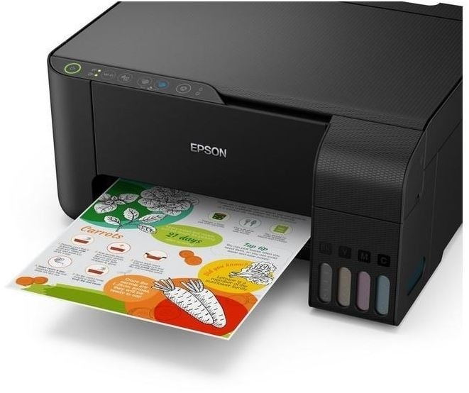 Epson Epson Jet d'encre L3150 — Synapses Maroc