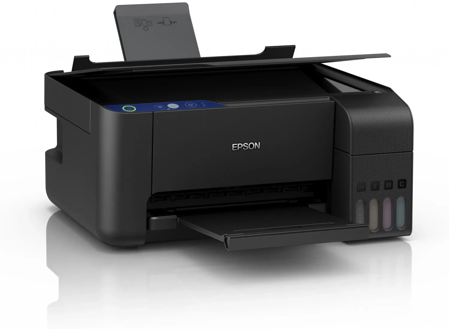 Epson Epson Jet d'encre L3111 Couleur MFP — Synapses Maroc