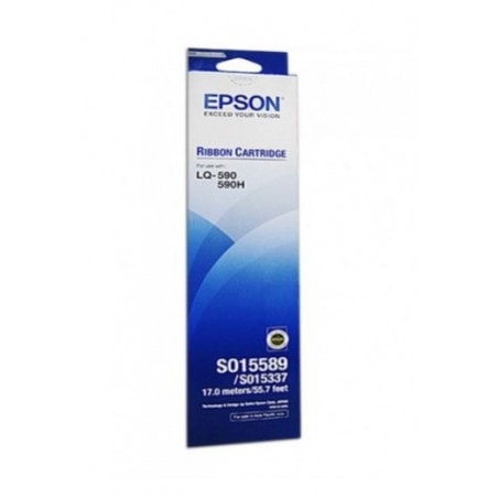 Epson EPSON Ruban pour Matricielles — Synapses Maroc