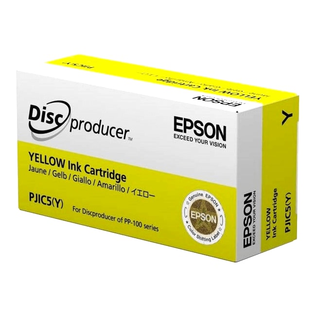 Epson EPSON Consommables PP-100 — Synapses Maroc