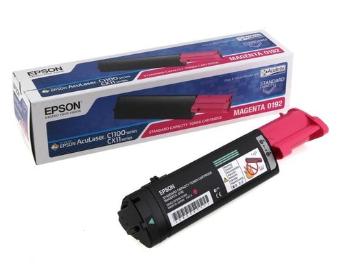  Toner magenta AL-C1100/CX11 — Synapses Maroc