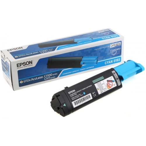  Toner cyan AL-C1100/CX11 — Synapses Maroc