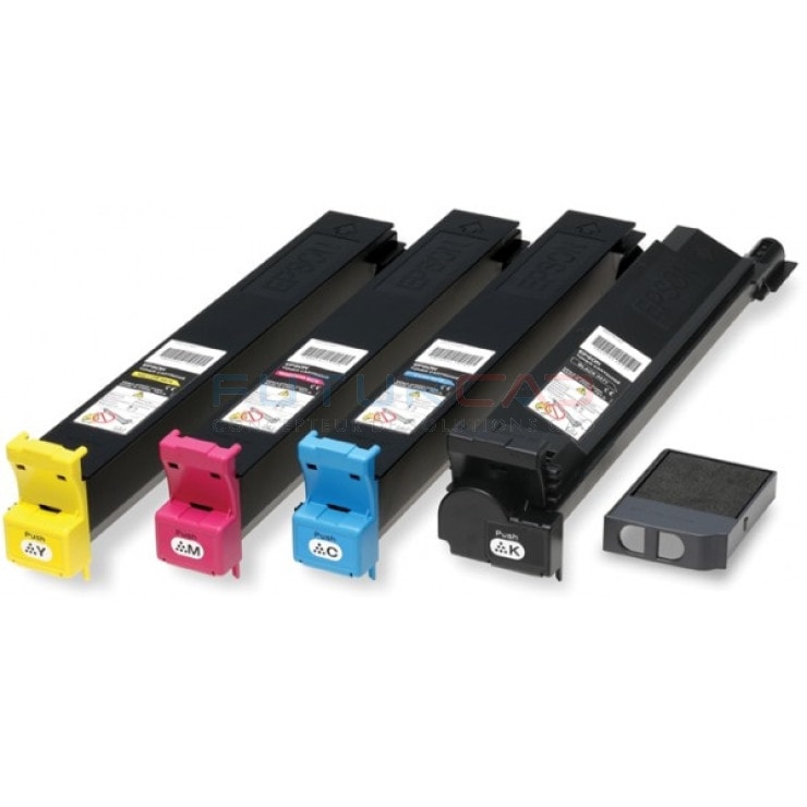  Toner noir AL-C9200N (21 000 p) — Synapses Maroc