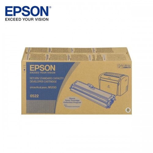  Return Toner Capacité Standard AL-M1200 (1 800 p) — Synapses Maroc