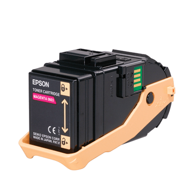  Toner cartridge AcuBrite magenta pour C9300N/DN — Synapses Maroc