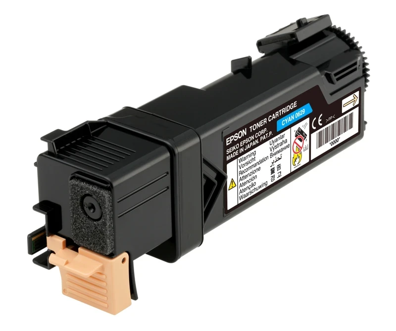  Toner Cyan standard AL-C2900N/CX29NF (2 500 p.) — Synapses Maroc