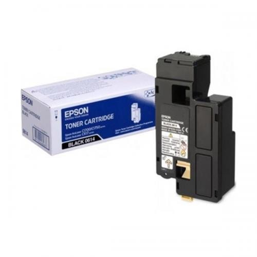  Toner Noir Capacité Standard AL-C1700/AL-C1750/AL-CX17/AL-CX17NFWF (700 p) — Synapses Maroc