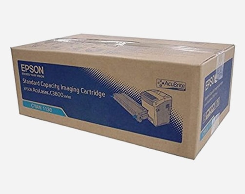  Pack 2 toners noir (2 x 2500p.) WorkForce série AL-M200DN/DW — Synapses Maroc