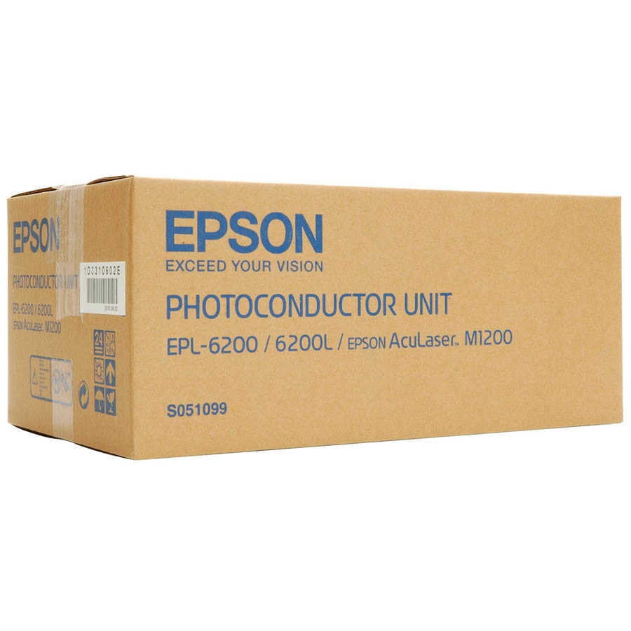  Photoconducteur EPL-6200/L/AL-M1200 (20 000 p) — Synapses Maroc