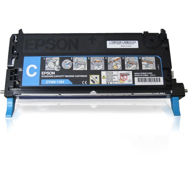 Epson EPSON Toners Laser Mono, Couleurs & Kits — Synapses Maroc
