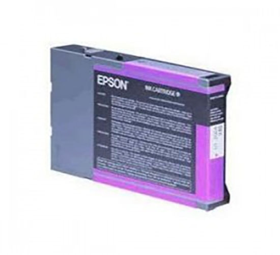  Encre Pigment Magenta Clair SP7800/9800 (110ml) — Synapses Maroc