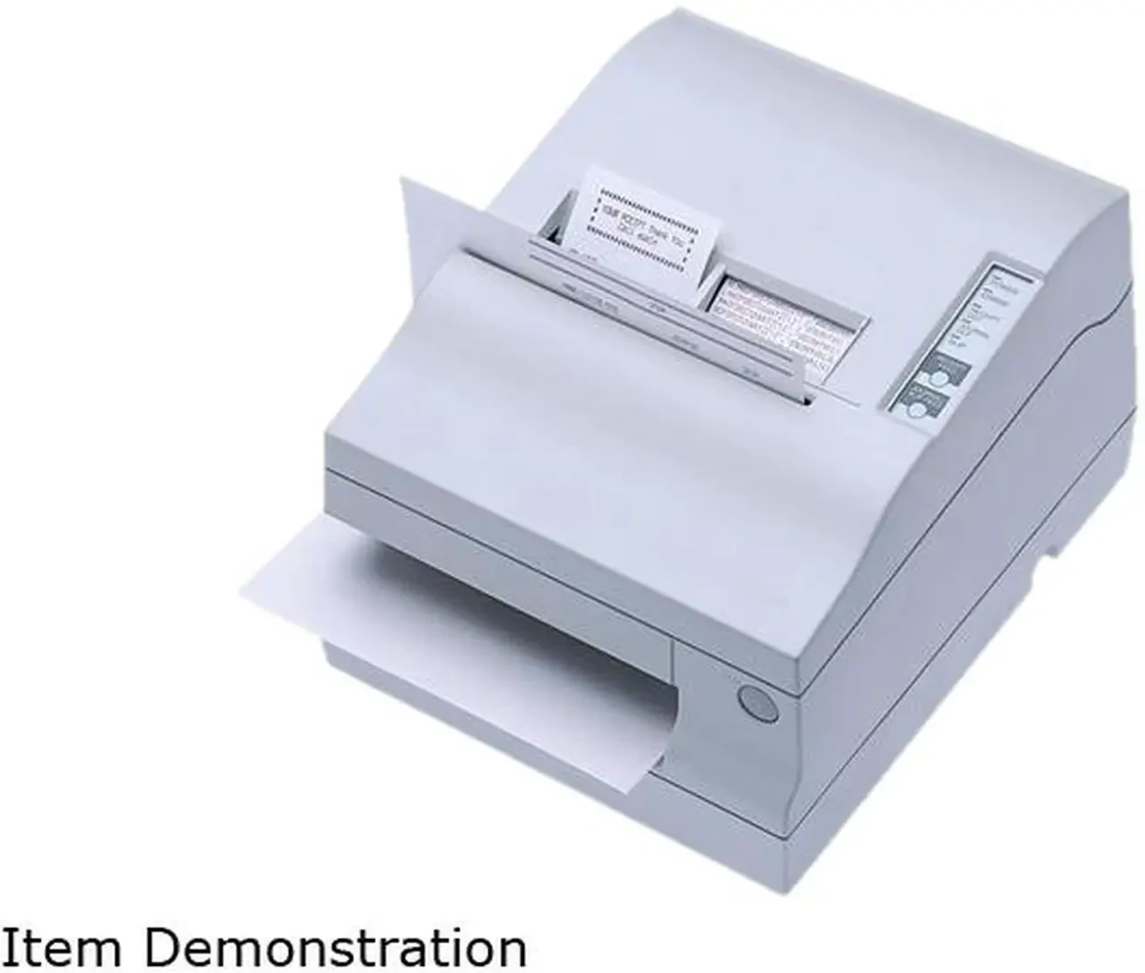  TM-U950 — Synapses Maroc