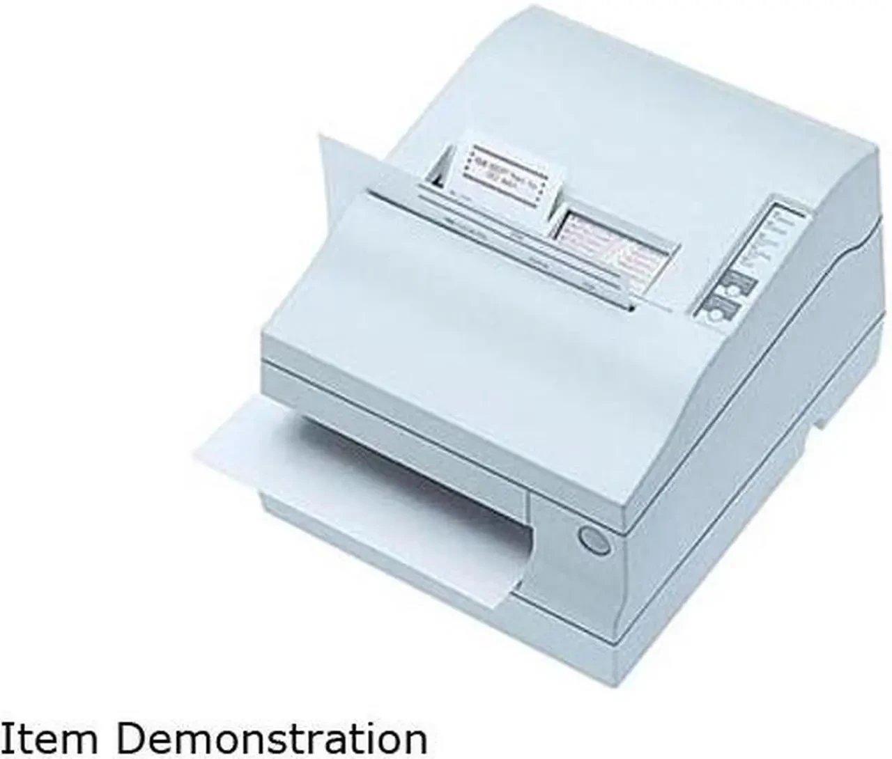  TM-U950 — Synapses Maroc