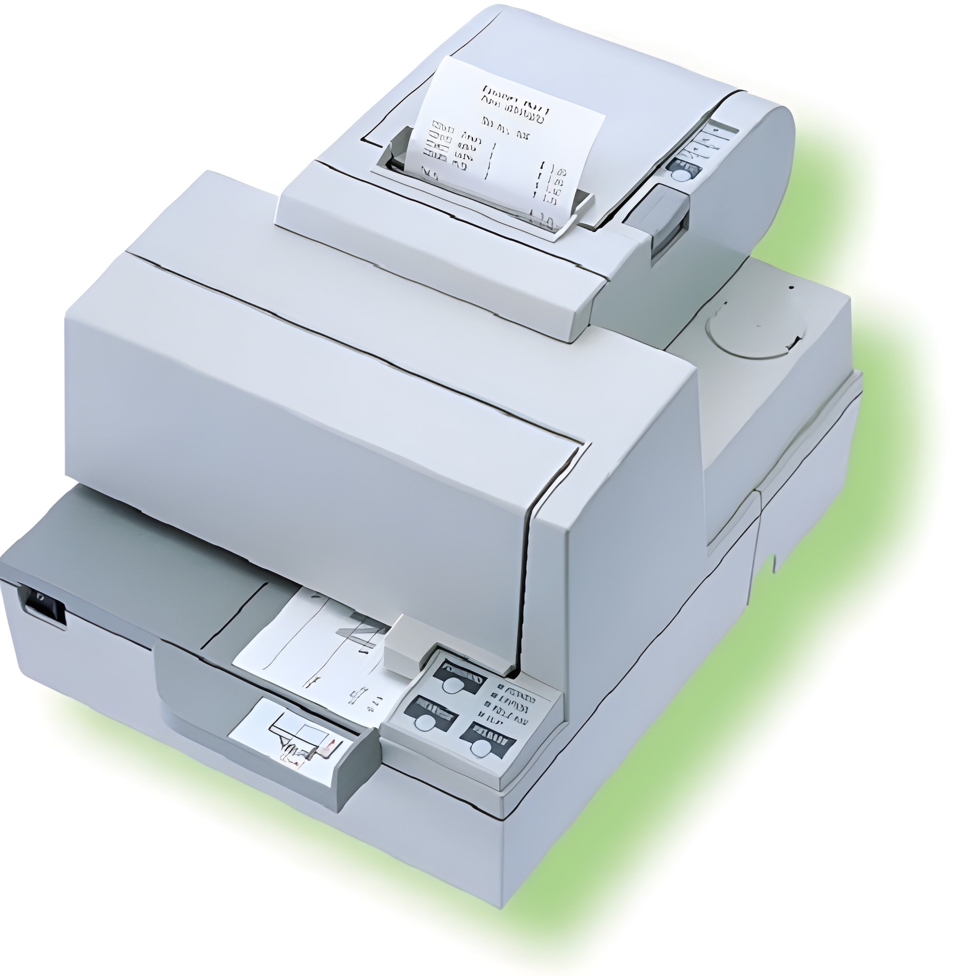  TM-H5000II — Synapses Maroc