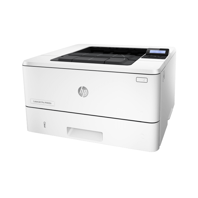  Imprimantes LaserJet Monochrome Personnelle — Synapses Maroc