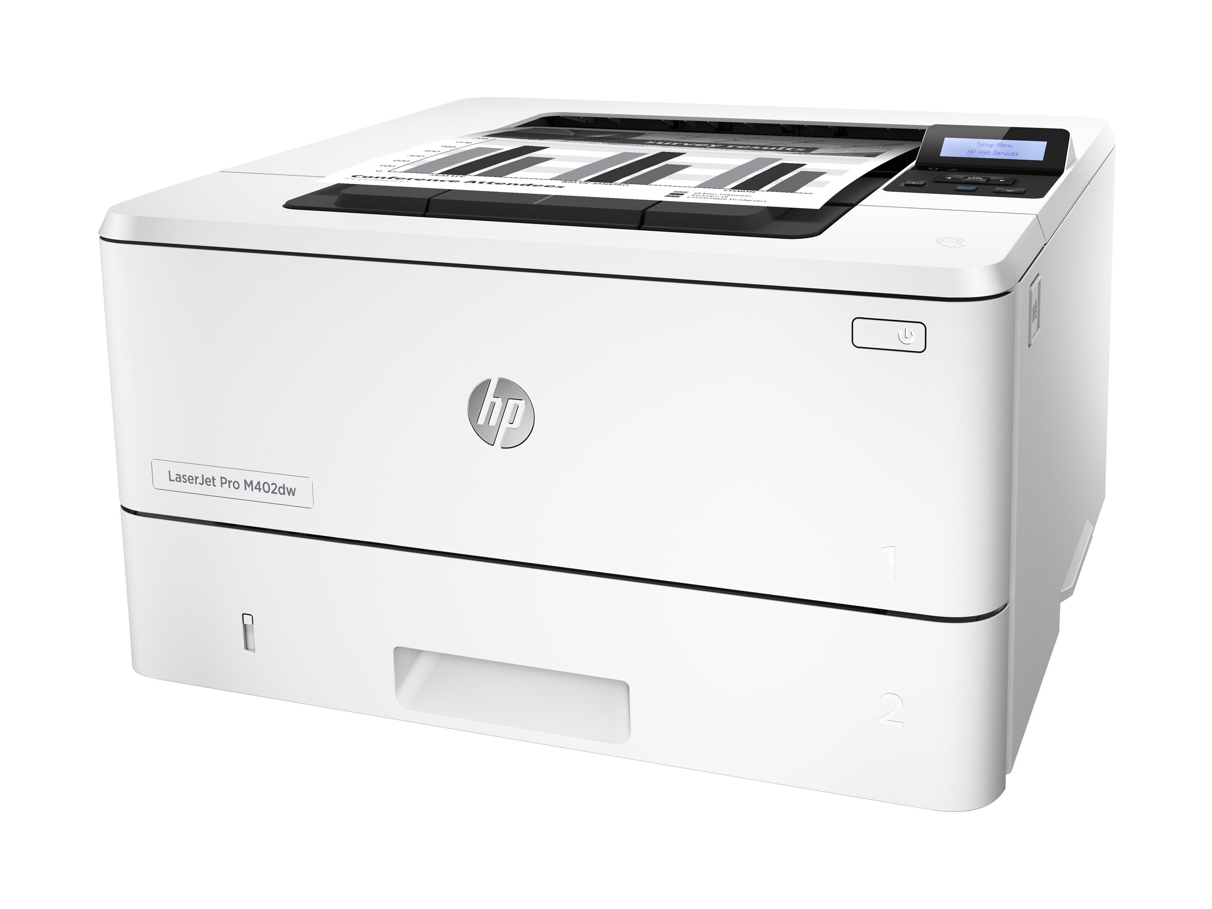  Imprimantes LaserJet Monochrome Personnelle — Synapses Maroc