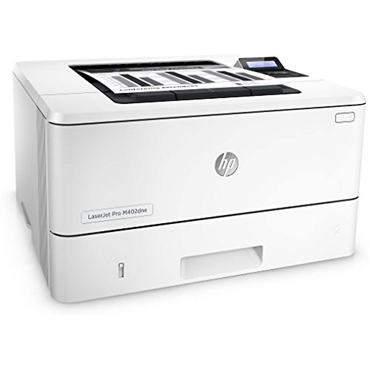  Imprimantes LaserJet Monochrome Personnelle — Synapses Maroc