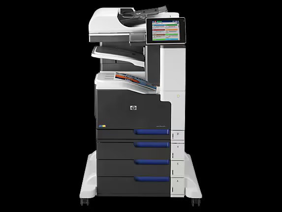  Imprimantes MFP couleur A3 — Synapses Maroc