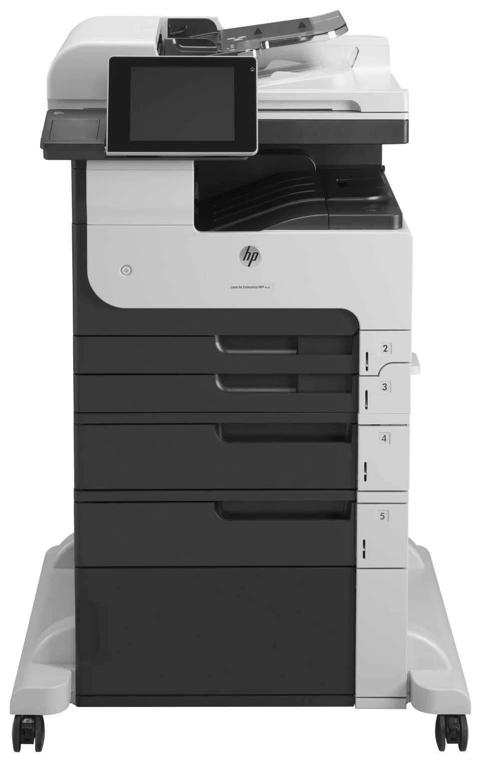  Imprimantes MFP monochrome A3 — Synapses Maroc