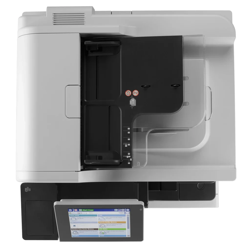  Imprimantes MFP monochrome A3 — Synapses Maroc