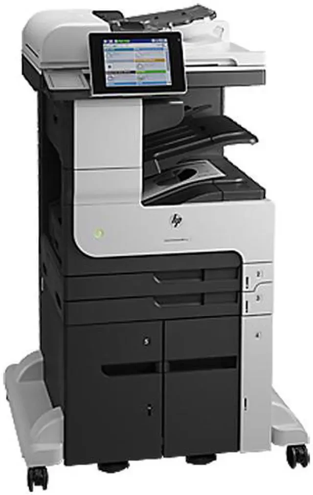  Imprimantes MFP monochrome A3 — Synapses Maroc
