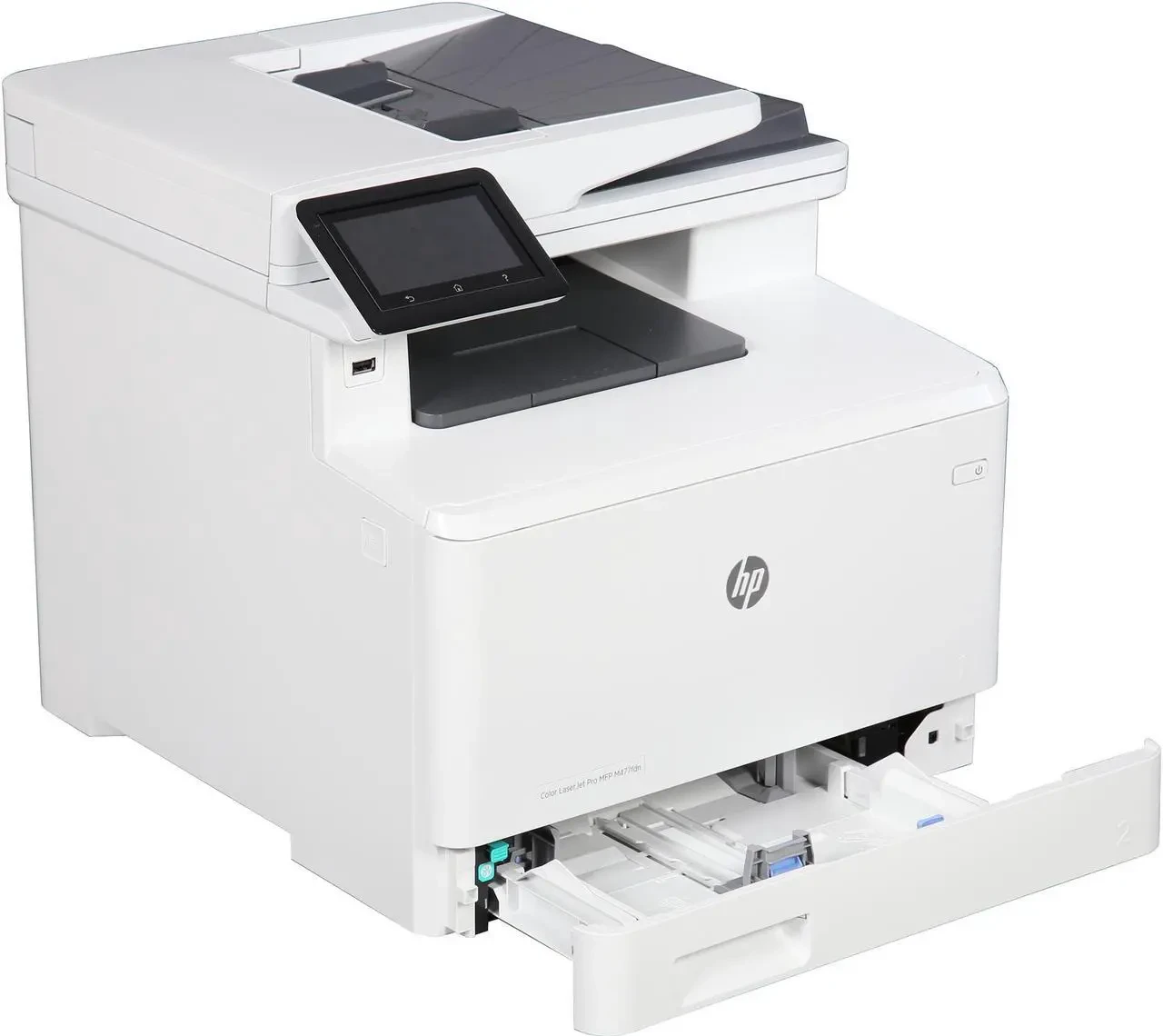  Imprimantes LaserJet All-In-One Couleur Personnelle — Synapses Maroc