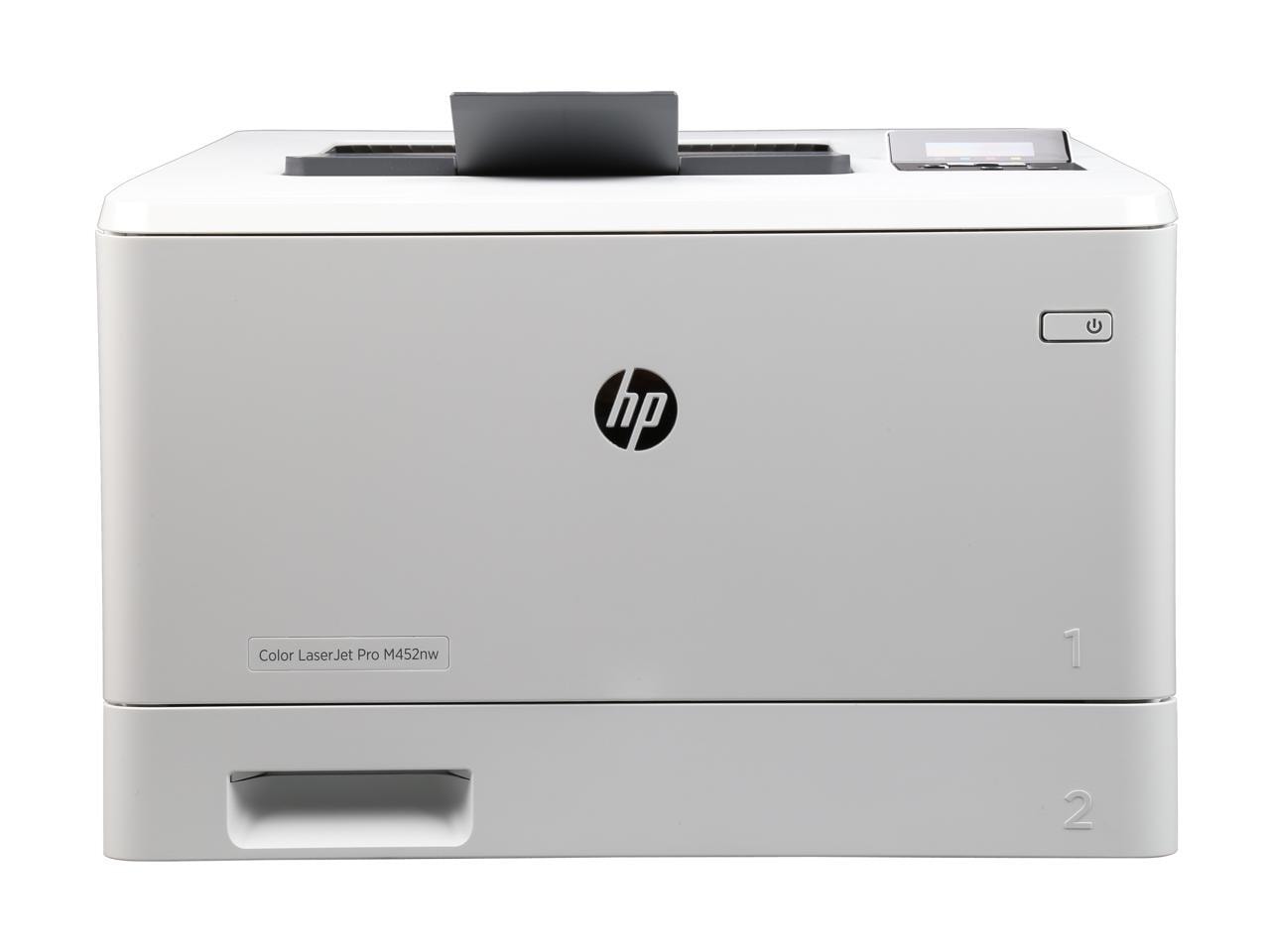  Imprimantes LaserJet Couleur Personnelle — Synapses Maroc