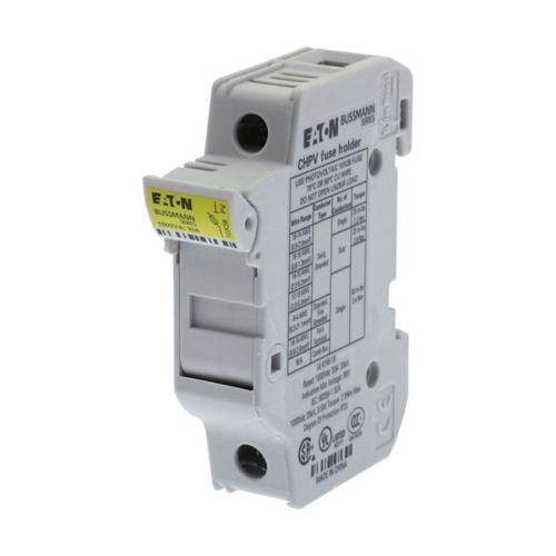 Eaton Porte-fusible,32A,DC 1000 V,10x38mm,gPV,1P — Synapses Maroc