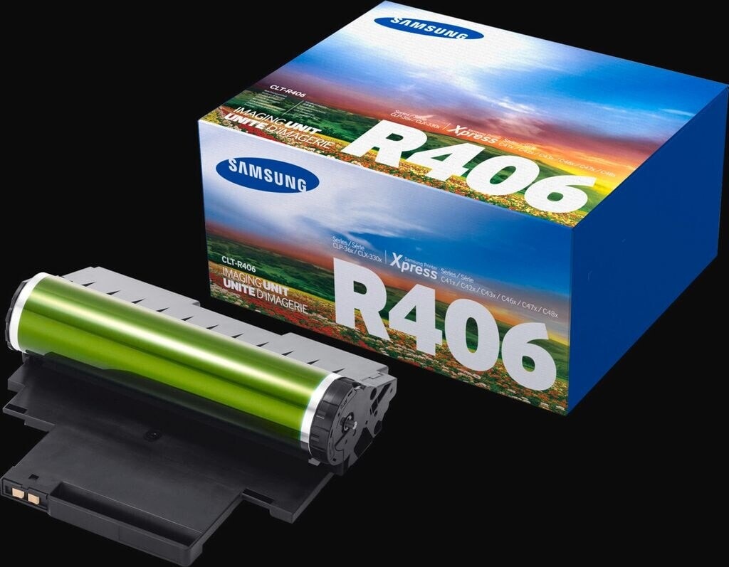 Samsung Samsung CLT-R406 Imaging Unit — Synapses Maroc