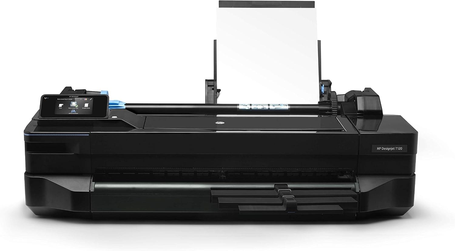 HP HP Imprimantes Techniques — Synapses Maroc