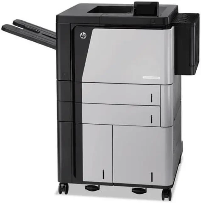  Imprimantes Laser monochrome Pro A3 — Synapses Maroc
