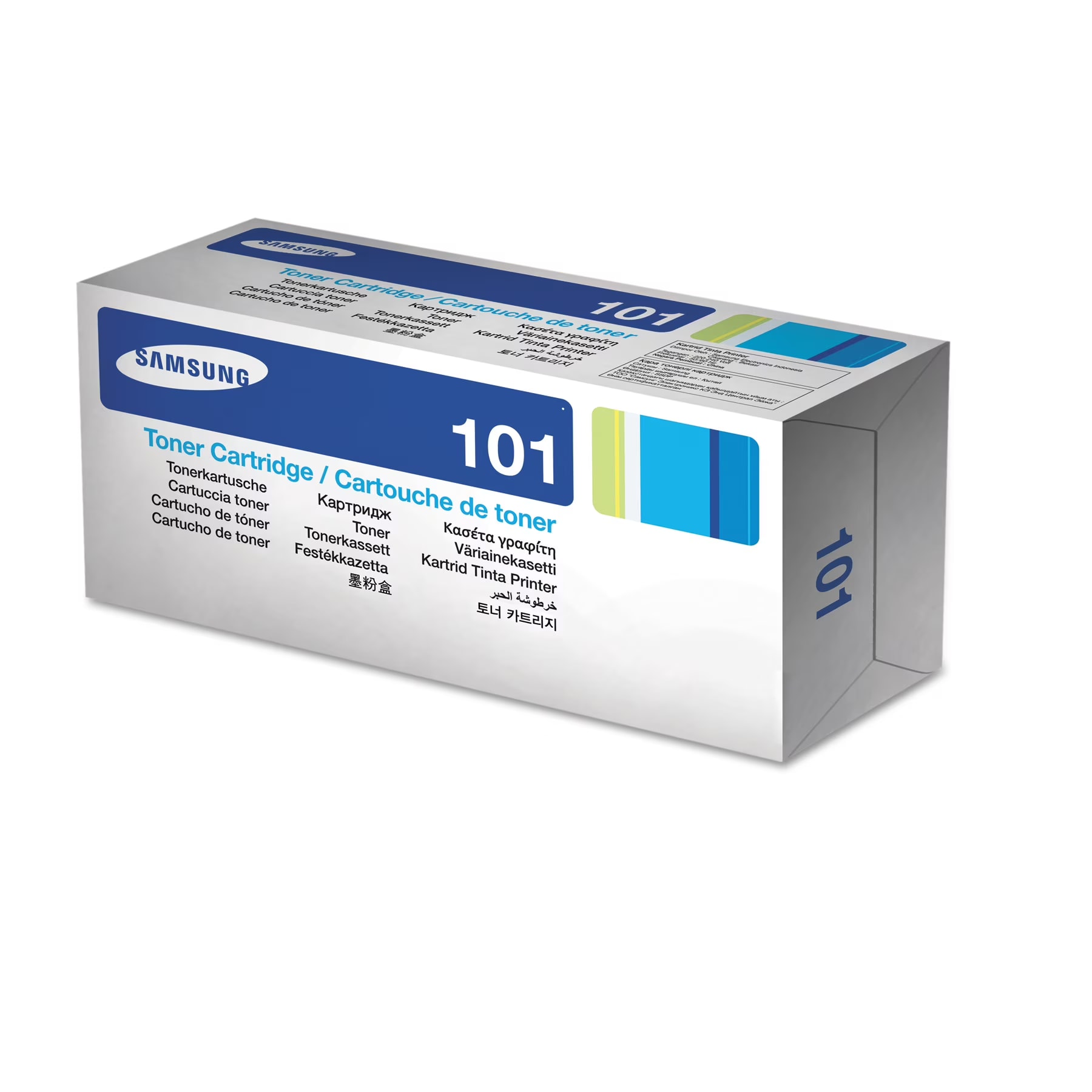 Samsung Starink TONER MLT-D101 COMPATIBLE SAMSUNG — Synapses Maroc