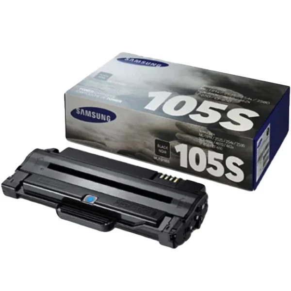Samsung LCL Compatible pour Samsung D105s et Laser Cartouche de Toner D105L 3K — Synapses Maroc