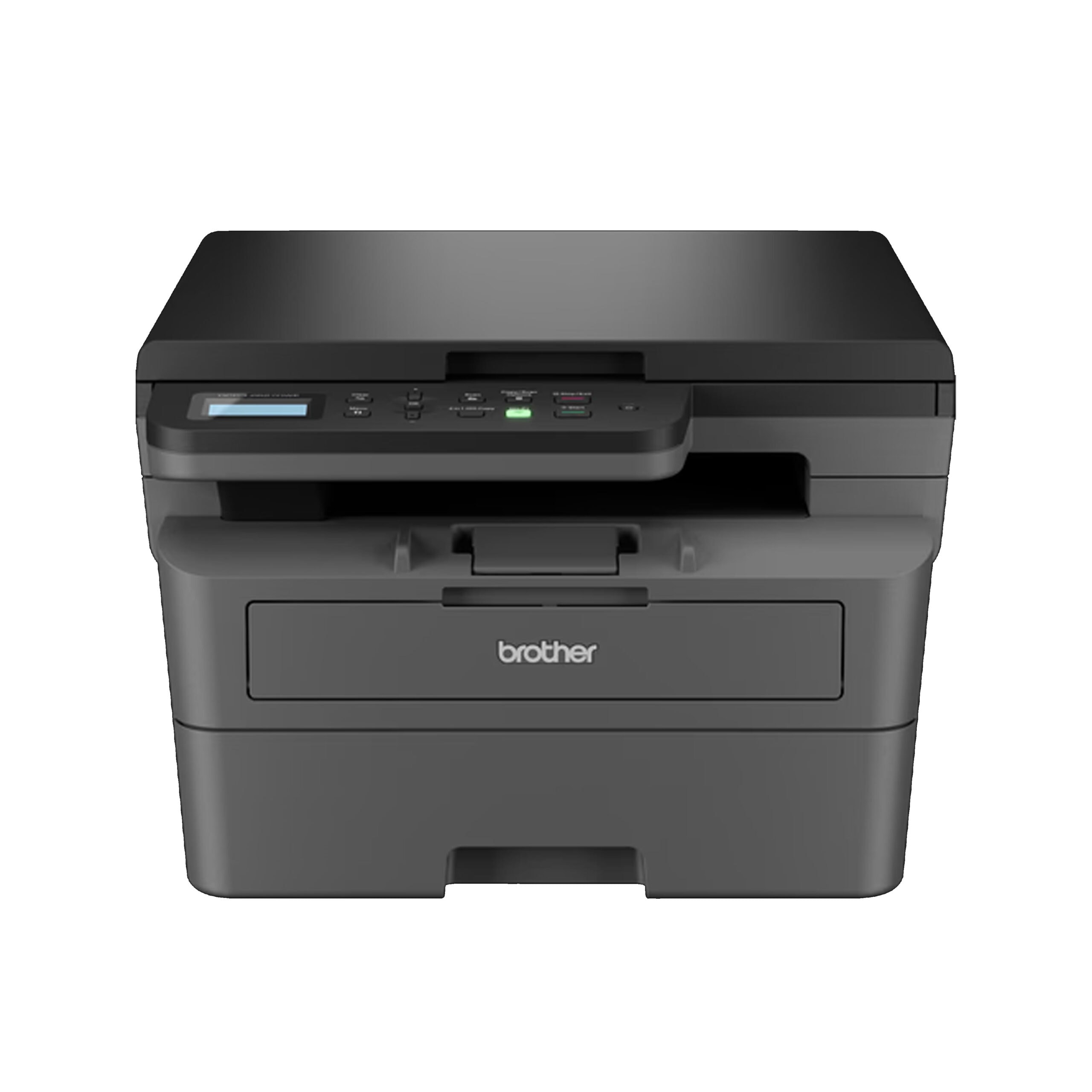  Multifonction 3-en-1 laser monochrome avec impression recto-verso — Synapses Maroc
