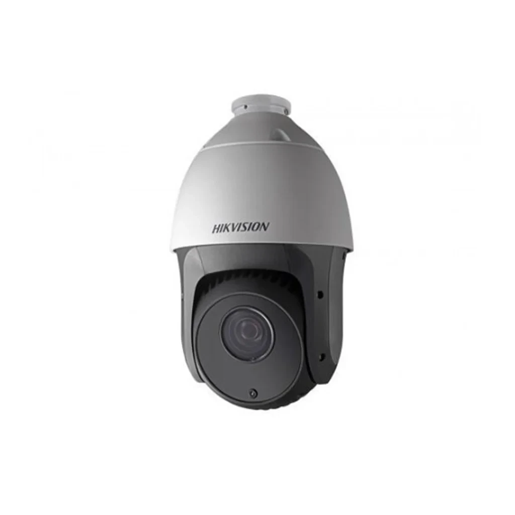CAMERA SPEED DOME HD 1080P — Synapses Maroc
