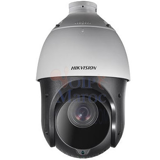 2 MP IR Turbo 4 Inch Speed Dome — Synapses Maroc