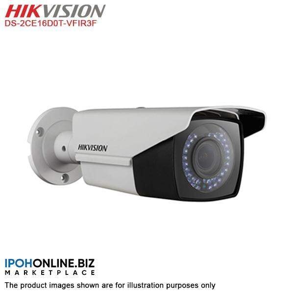 HD 1080p IR Bullet Camera — Synapses Maroc