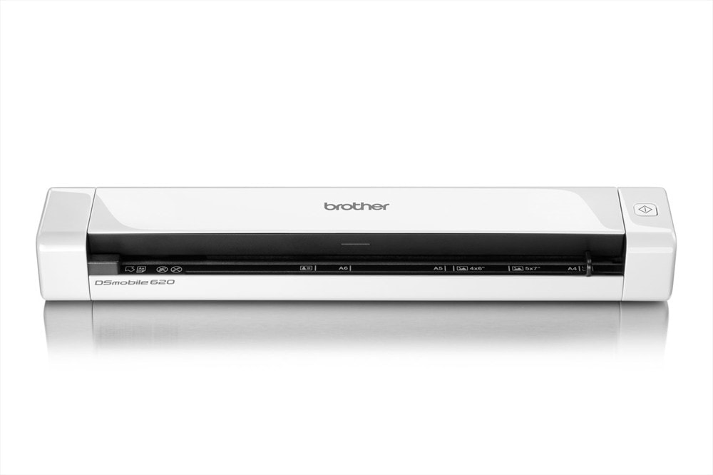  scanner mobile à déliment A4 — Synapses Maroc