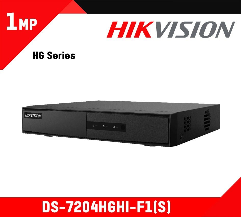 DVR 720P & 1080P — Synapses Maroc