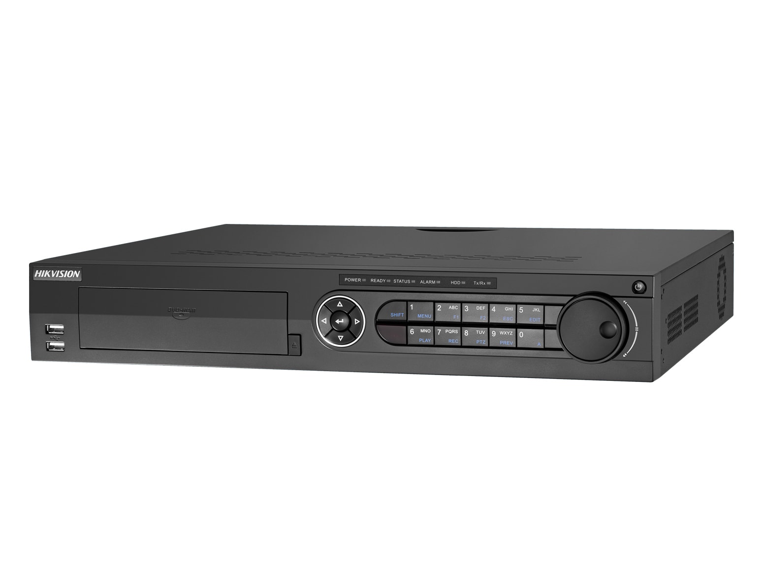 DVR 720P & 1080P — Synapses Maroc
