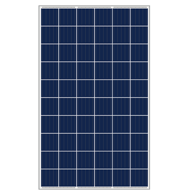 ECOGREEN 60 cells 280Wc Poly 17,21 % — Synapses Maroc