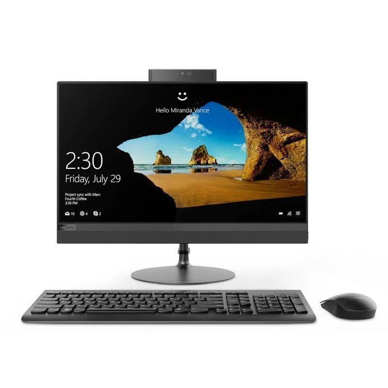  AIO 520 — Synapses Maroc
