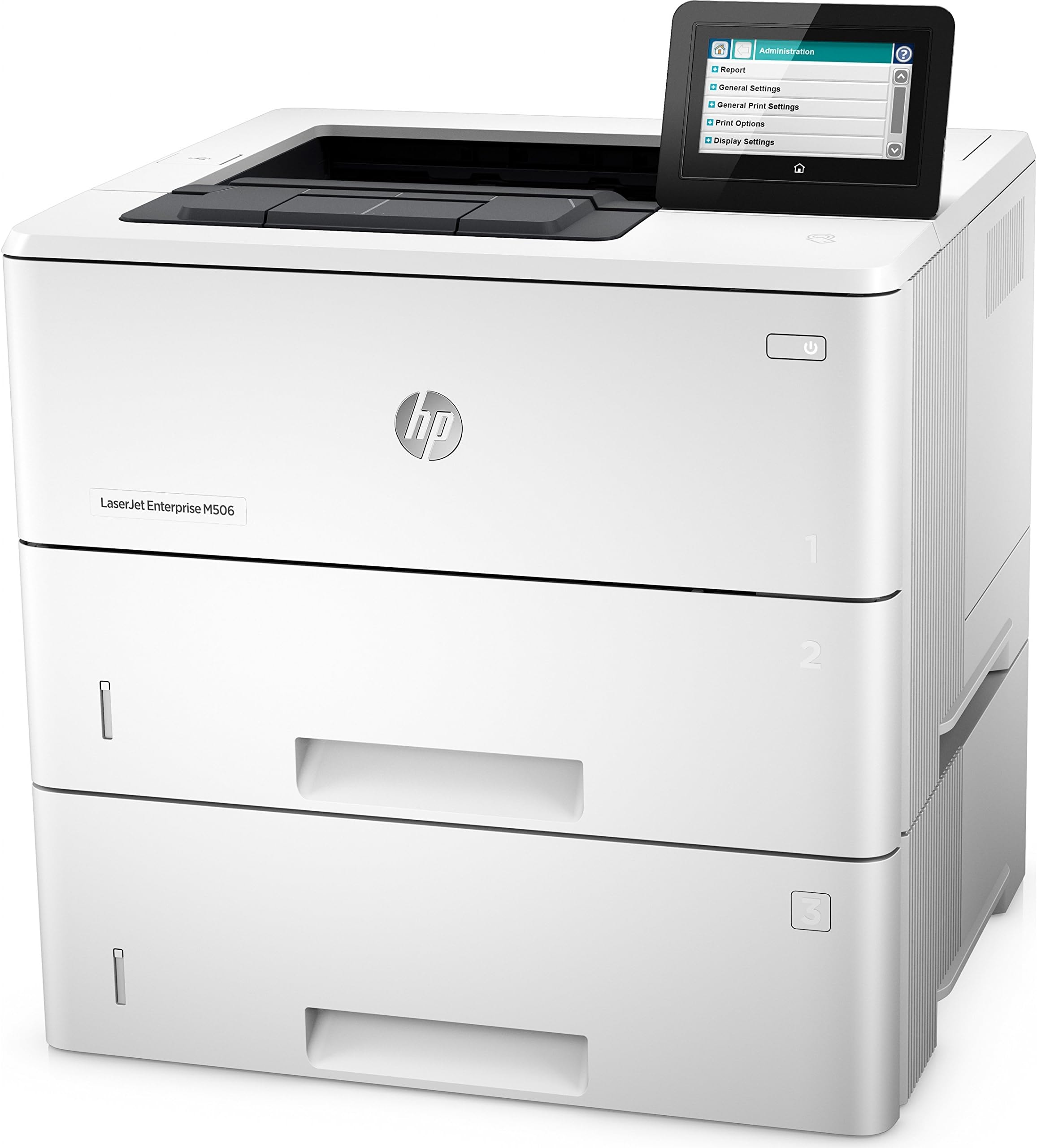  Imprimantes Laser monochrome Pro A4 — Synapses Maroc