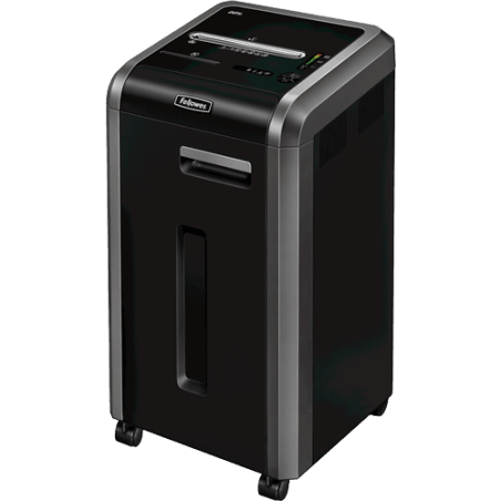  Destructeur Powershred® 225i Coupe droite — Synapses Maroc