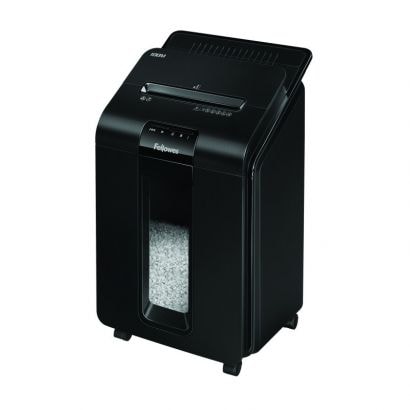  Destructeur AutoMax™ 100M Mini-Cut — Synapses Maroc