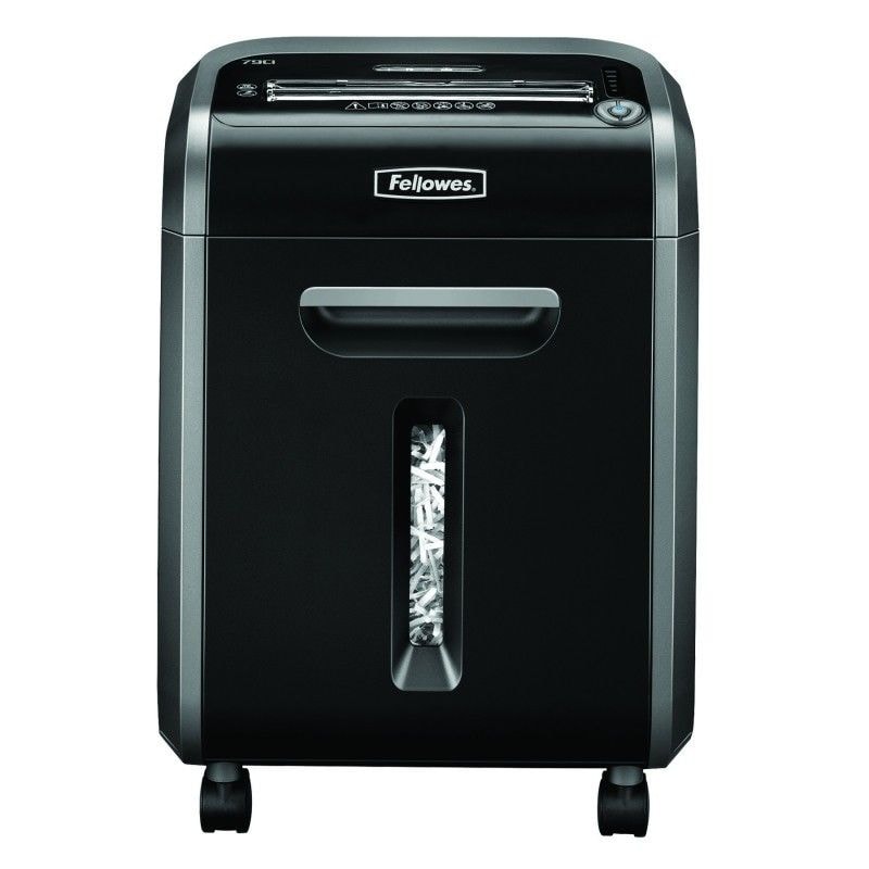  Destructeur Powershred® 79Ci Coupe croisée — Synapses Maroc