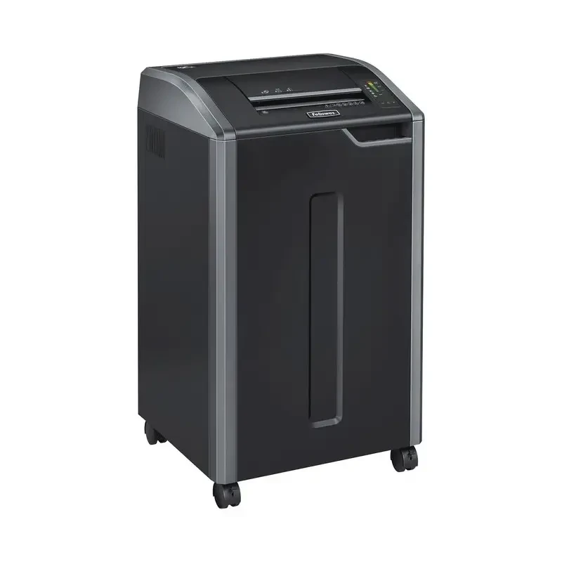  Destructeur Powershred® 425i Coupe droite — Synapses Maroc