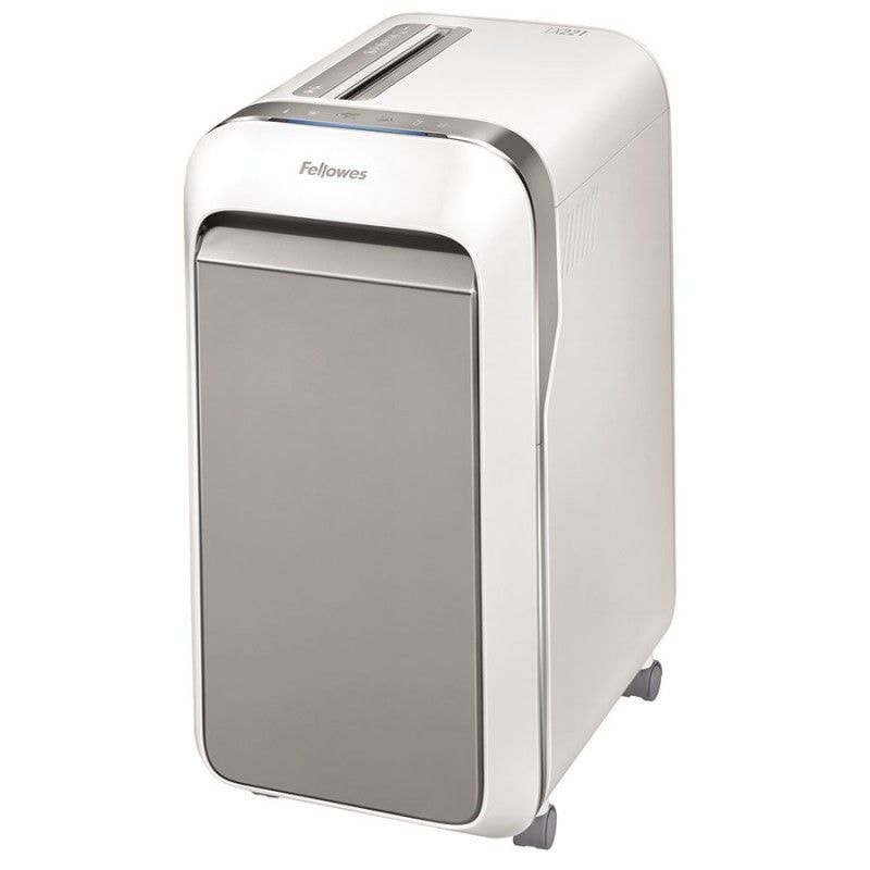  Destructeur Powershred® LX221 microparticules — Synapses Maroc