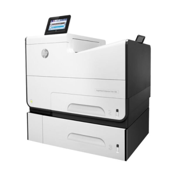 HP HP PageWide Enterprise — Synapses Maroc